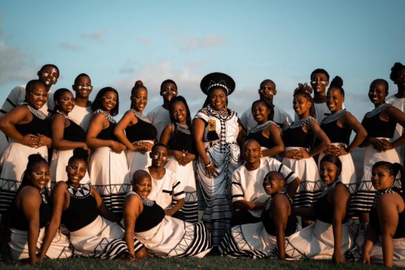 il thanda choir