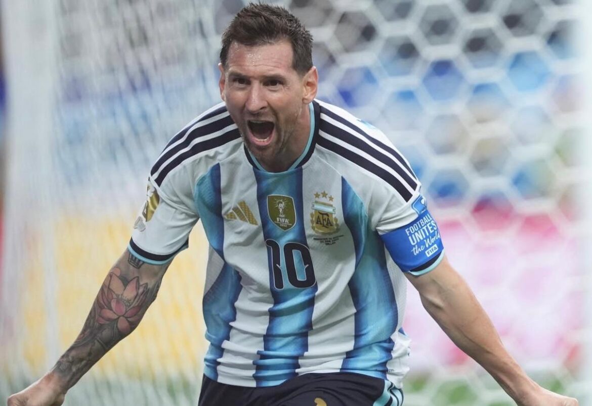 leo messi ph ig