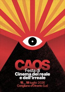 Manifesto Cinema del reale