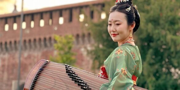 xiaoyu zhao ph press