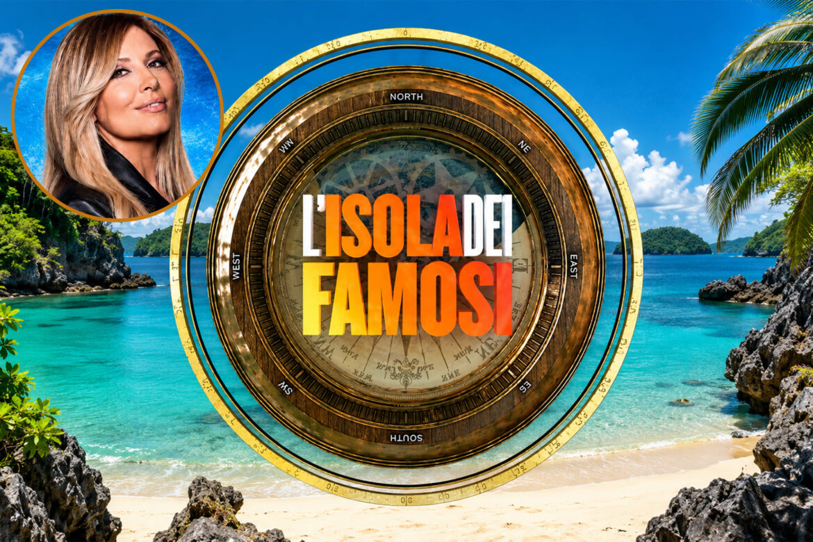 isola dei famosi 2026
