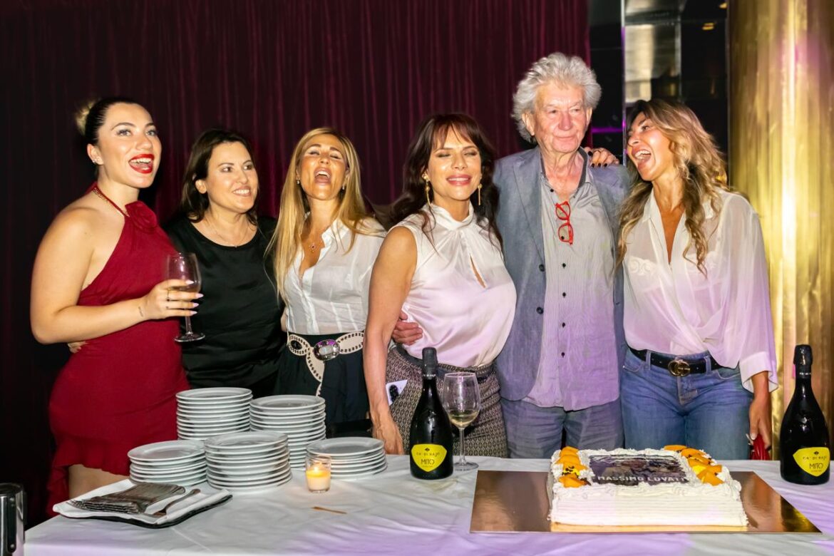 avvocato massimo lovati ph press