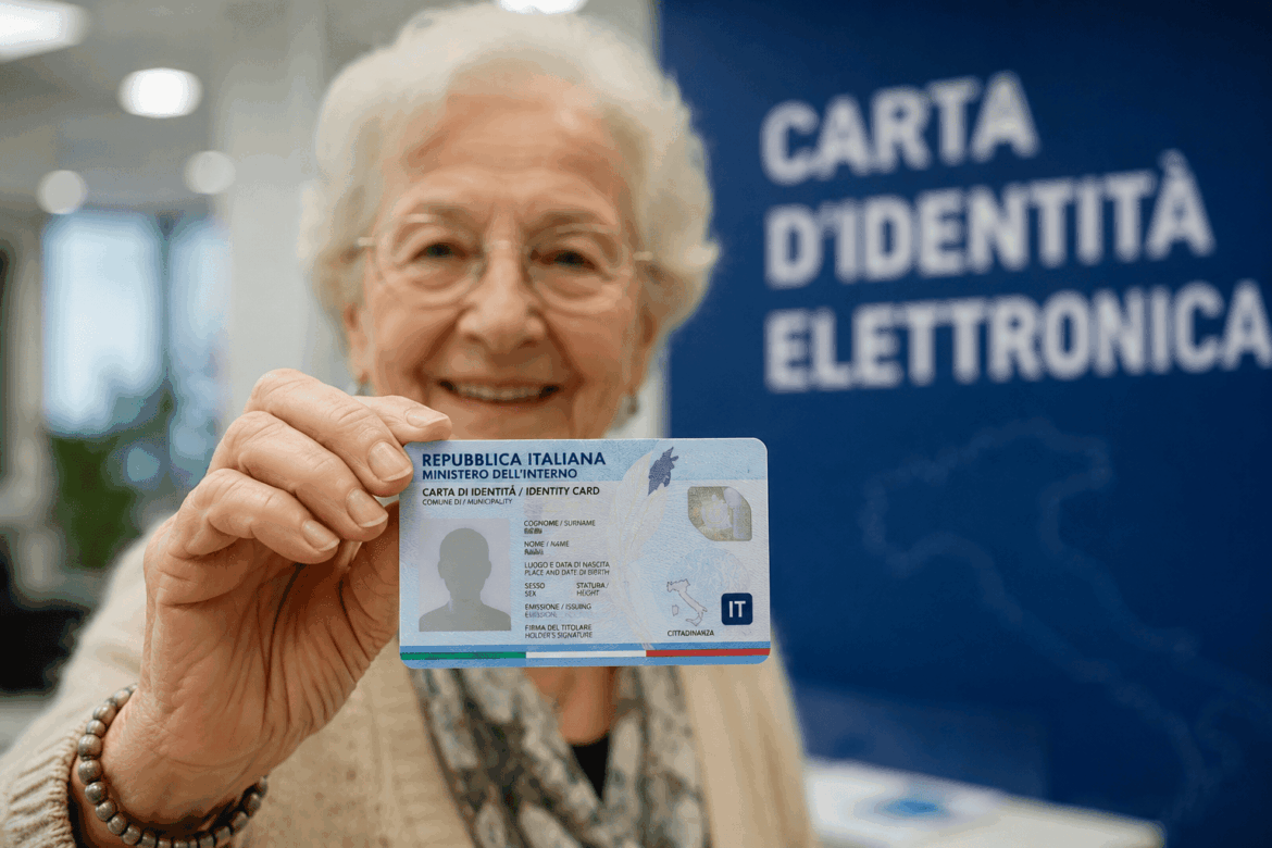 carta d'identità ph ai
