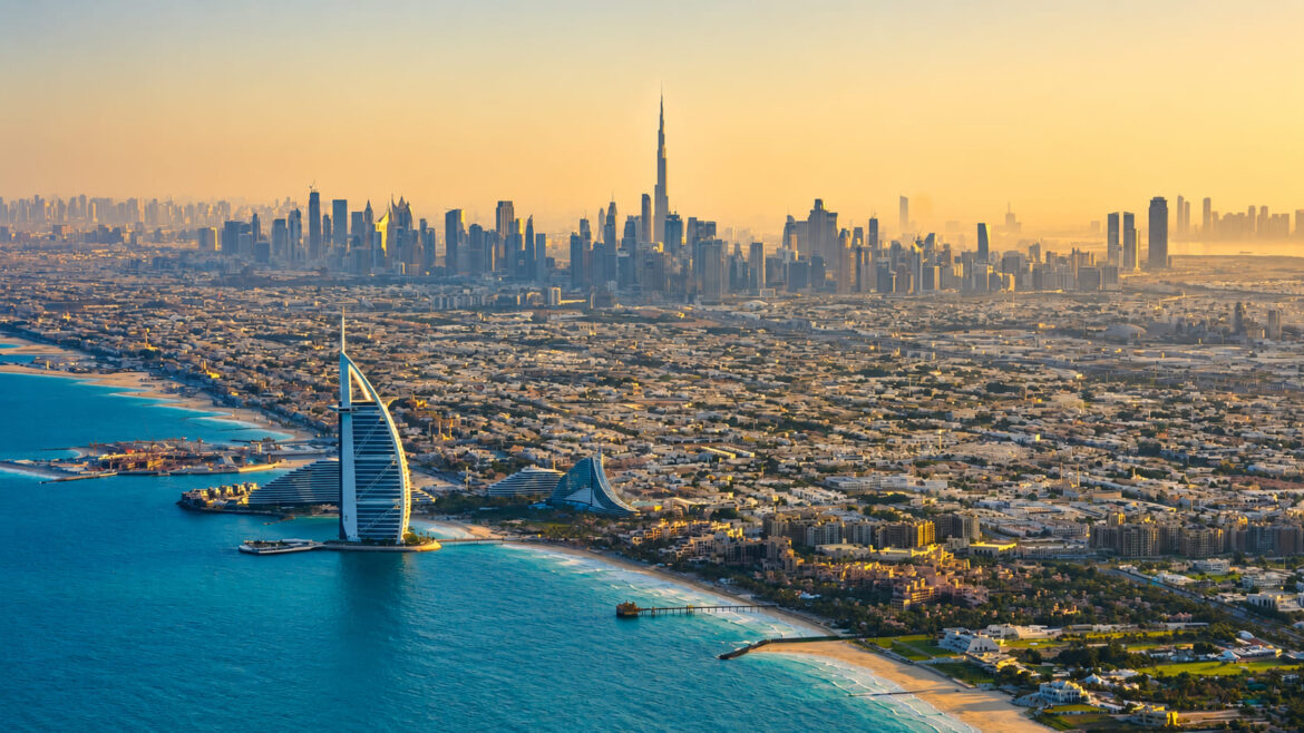 dubai ph ig