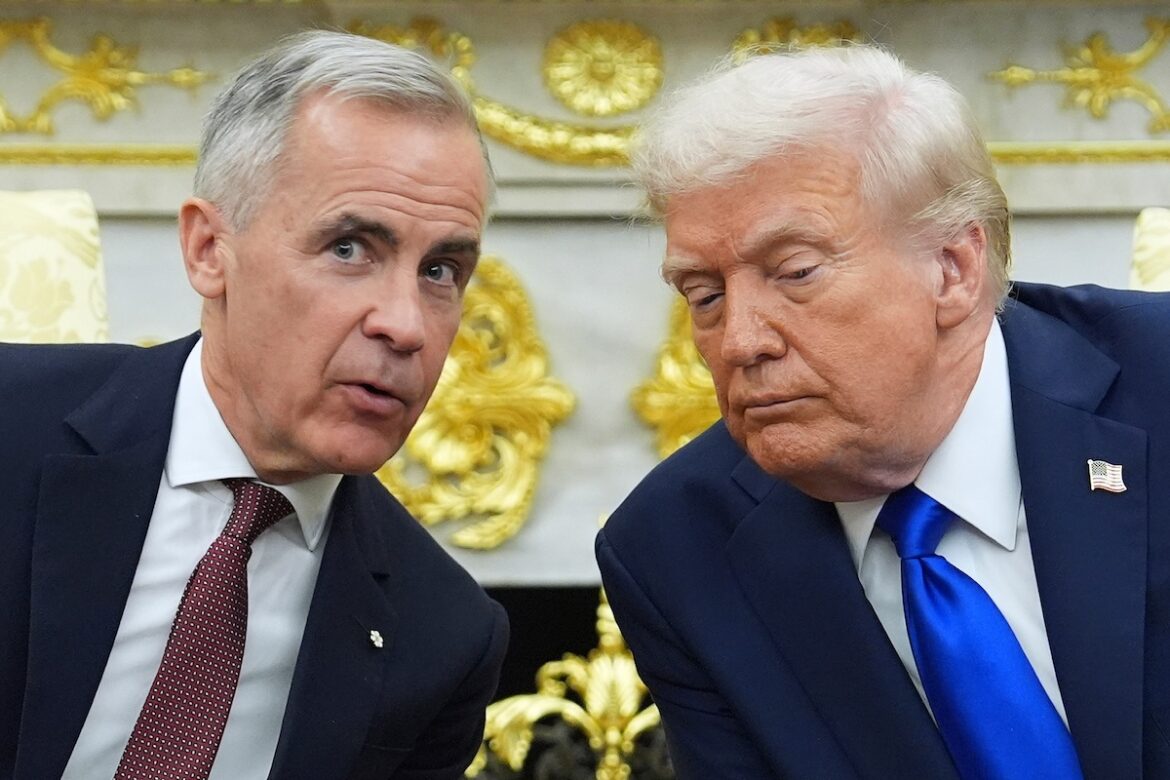 trump tariffs canada timeline