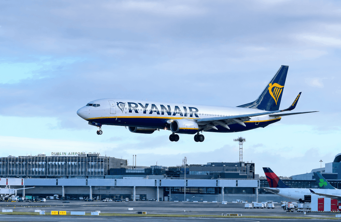 ryanair ph ig