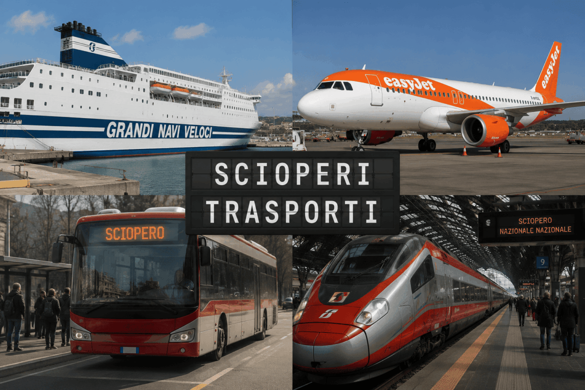 sciopero trasporti luglio ph ai