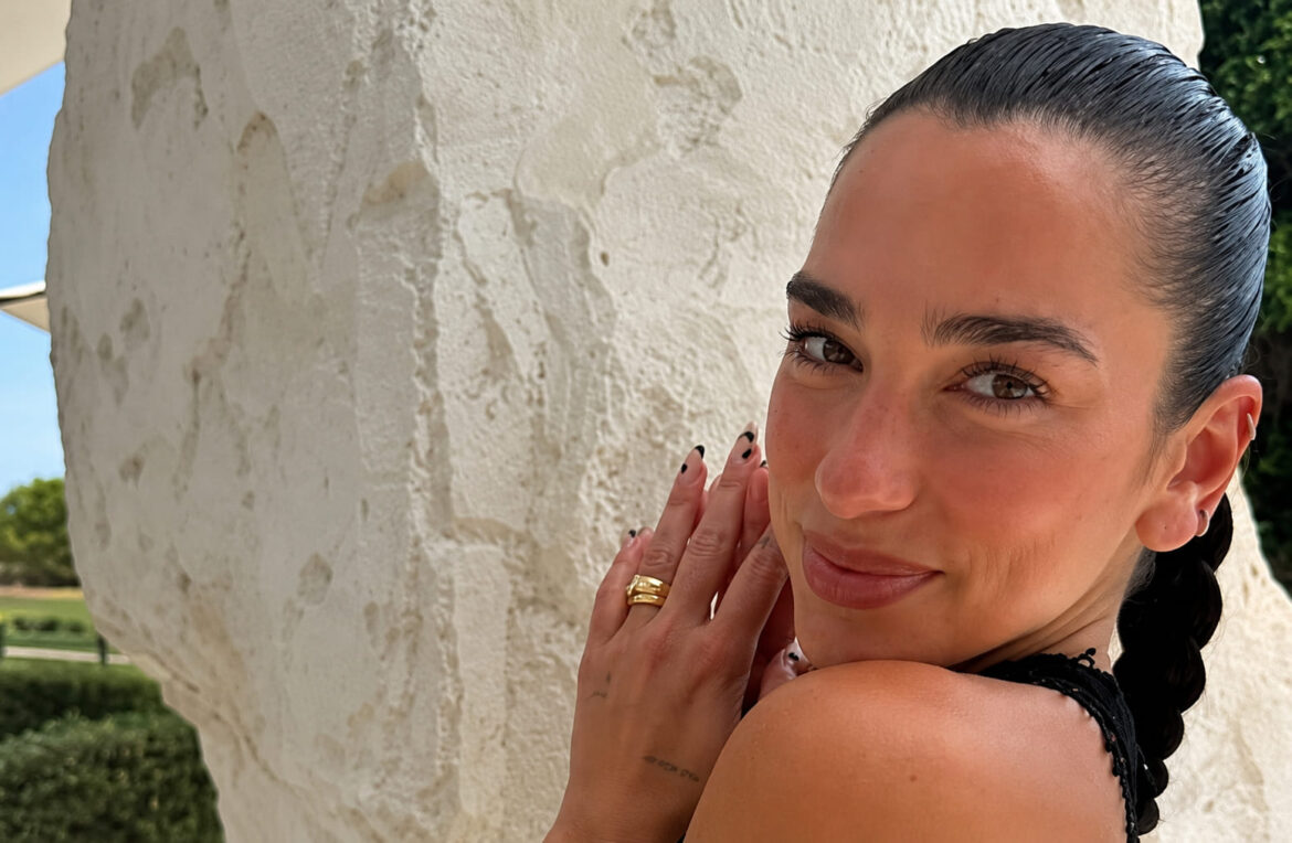 dua lipa ph ig