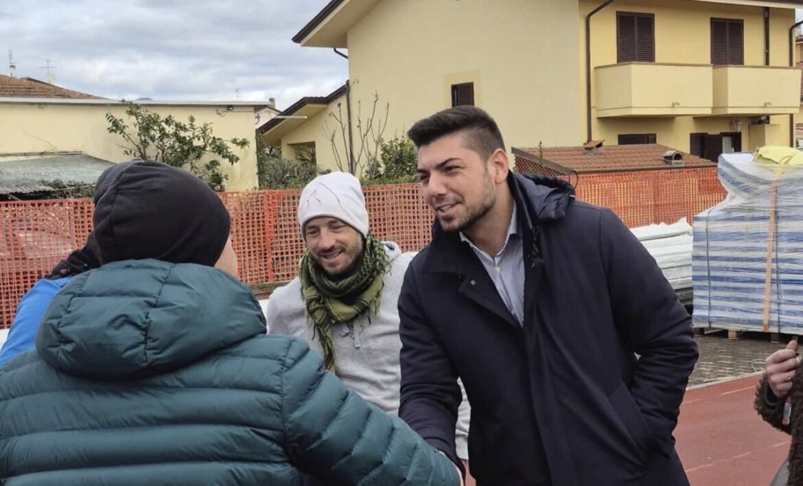 Rodolfo Salemi ph IG