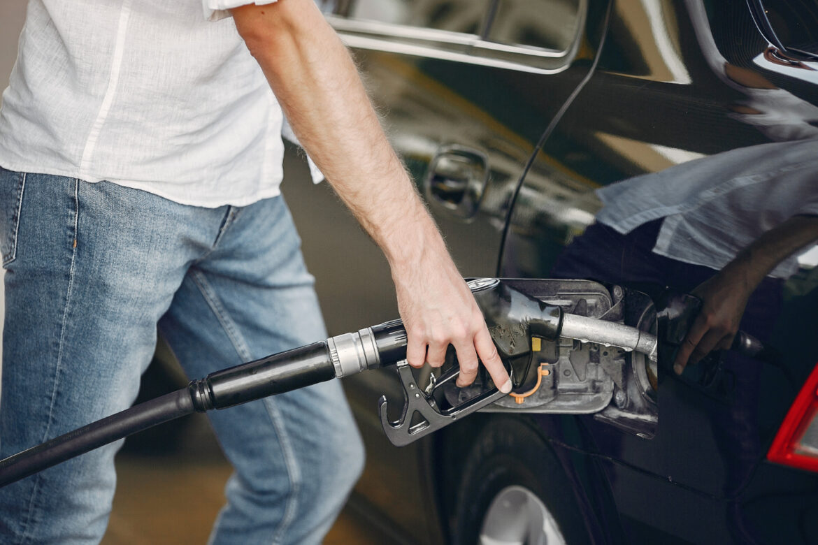 carburanti benzina diesel ph fp