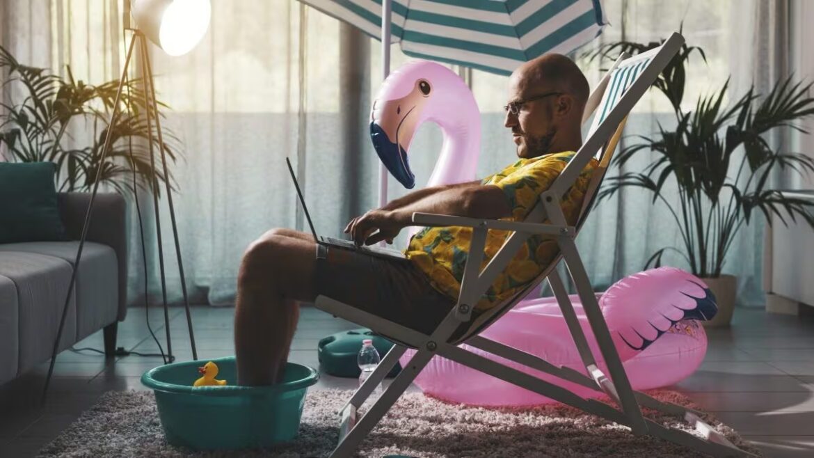 ph web vacanze a casa