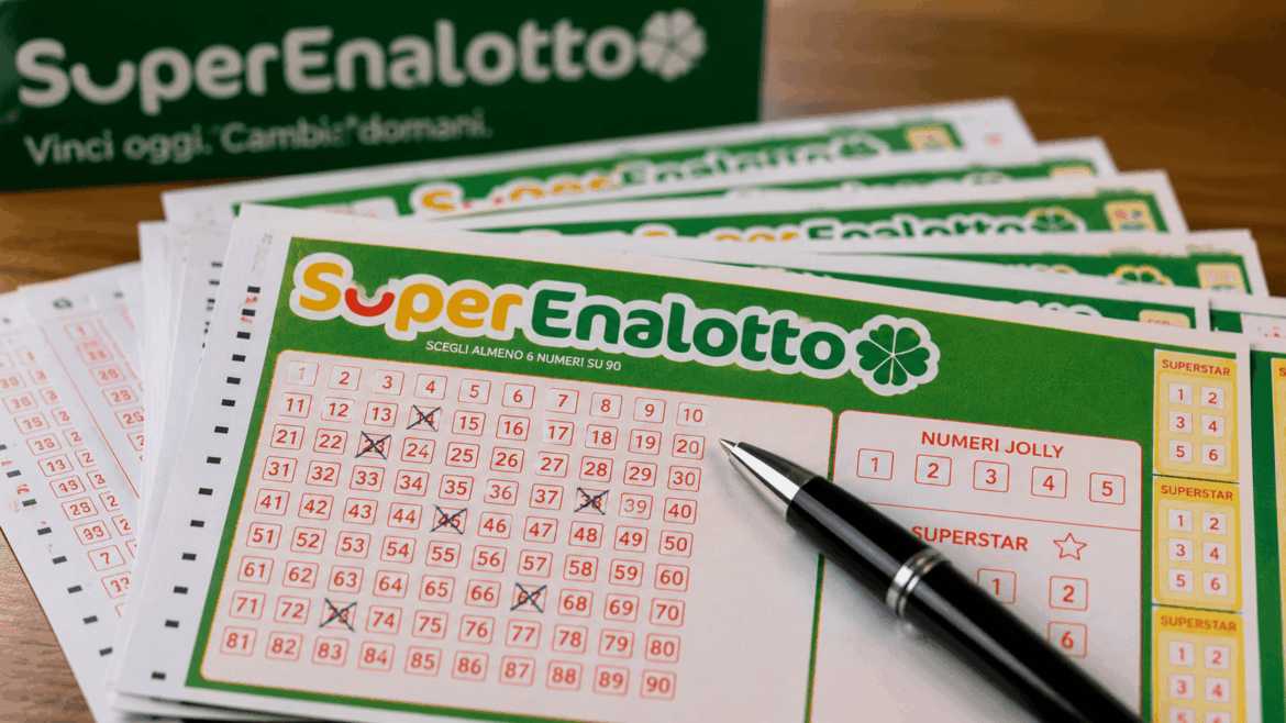 superenalotto