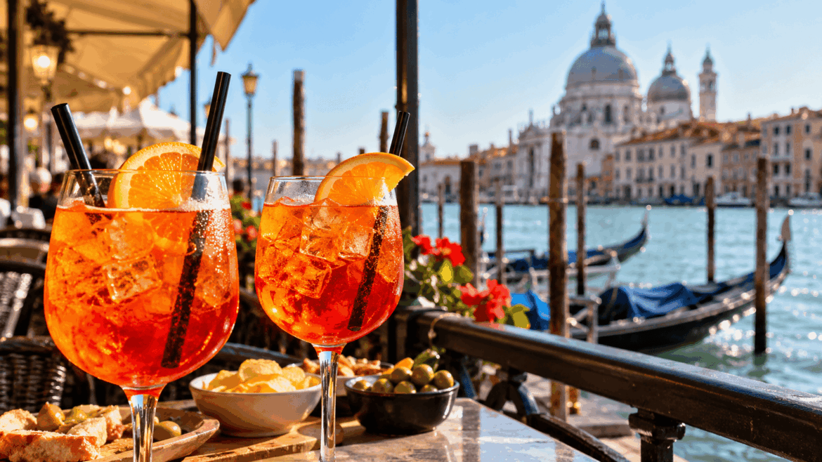 aperol e campari contraffatti ph ai