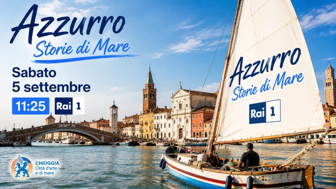 azzurro storie di mare
