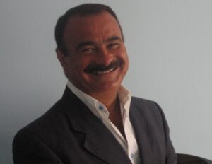 Giuseppe Di Mauro presidente SIPPS ph Press