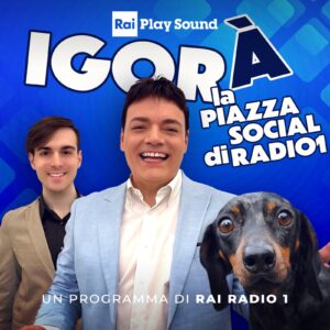 igorà ph press