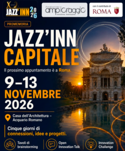 Jazz'Inn Capitale ph Press