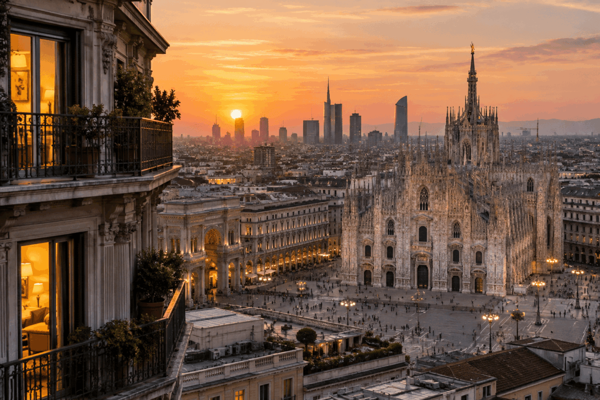 case milano ph ai