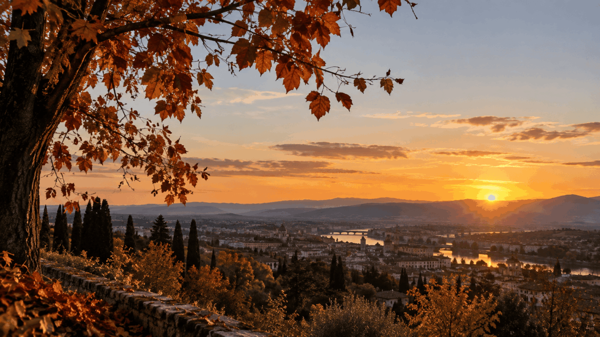 equinozio d autunno ph ai