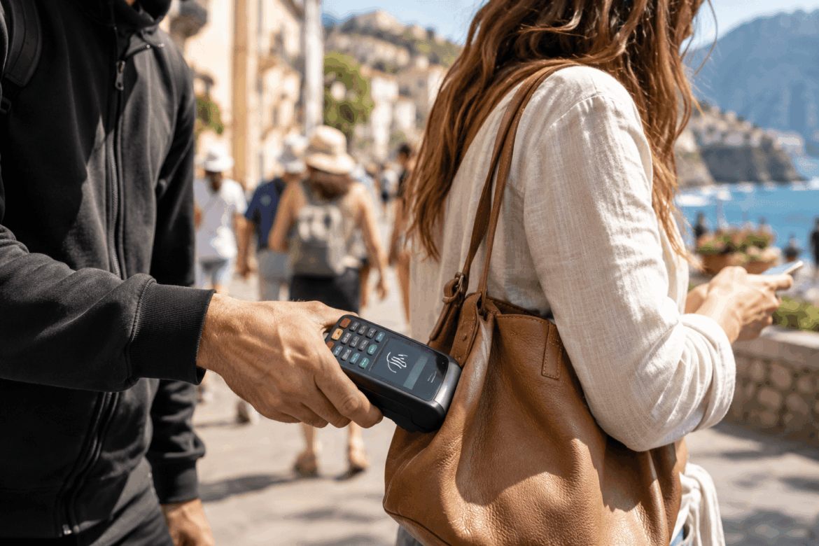 pos pickpoket ph ai