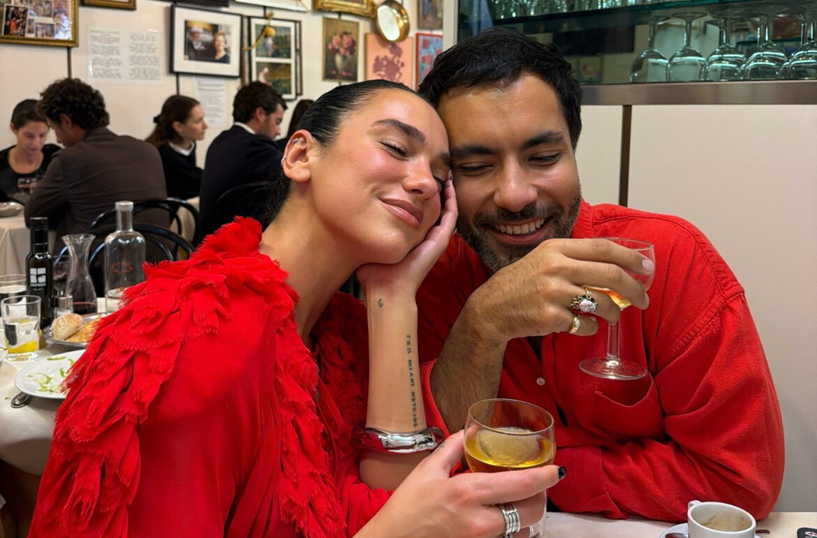 dua lipa ph ig