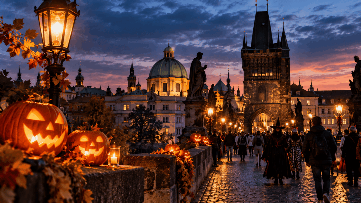 Halloween Europa viaggi ph ai1