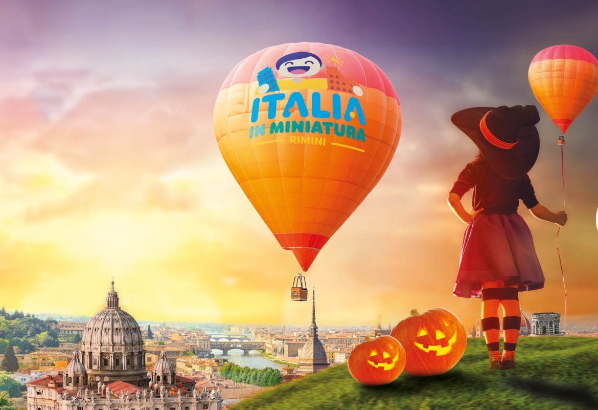 Halloween Costa ph Press