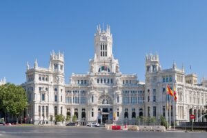 Madrid ph wp