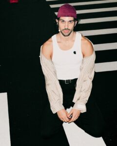 Mahmood ph ig