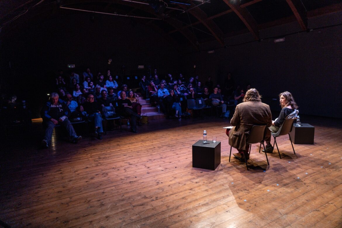 Reggio Parma Festival ph Press