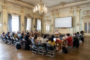 Reggio Parma Festival ph Press