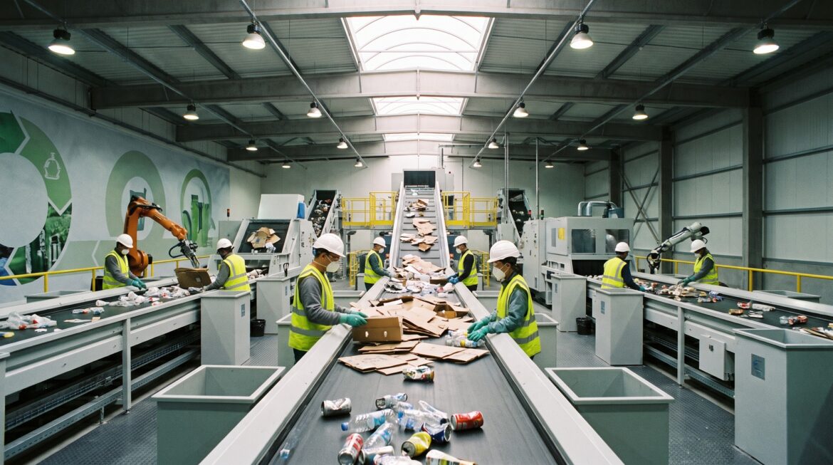 economia circolare ph Press