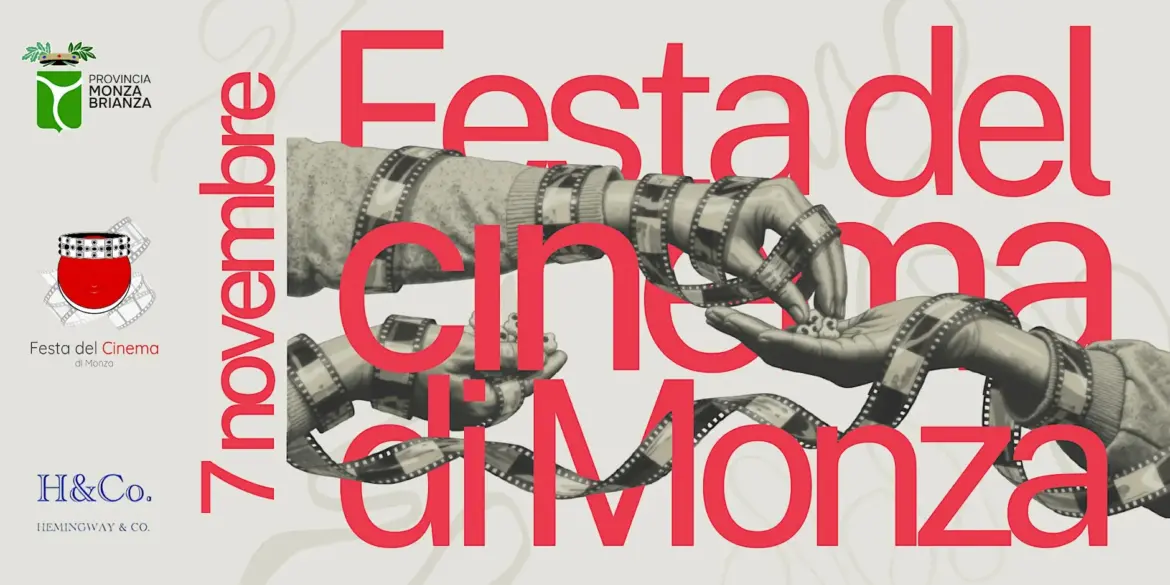 Festa del Cinema di Monza ph web