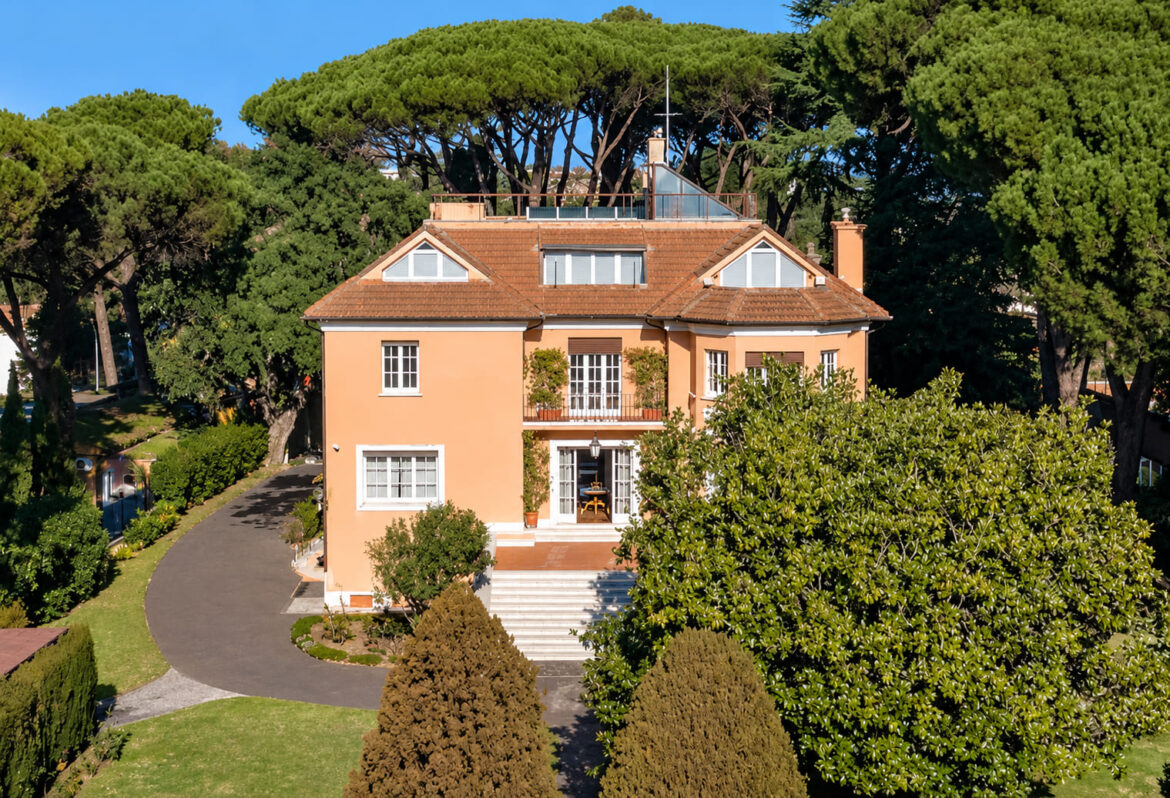 mercatino Villa Gucci ph ig