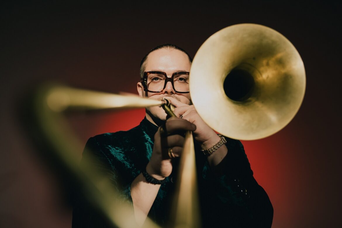 ph Valentina Cipriani Matteo Paggi Bologna Jazz Festival