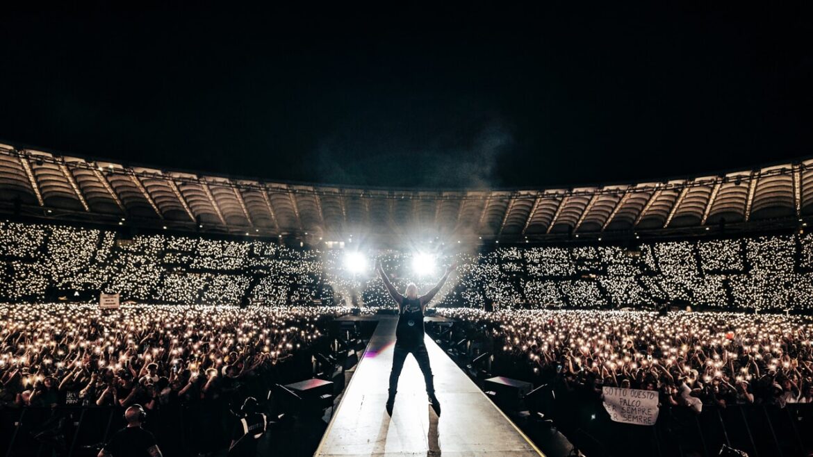 ph web concerto stadio live